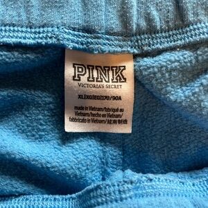 Victoria's Secret Pink Boot Cut Pants